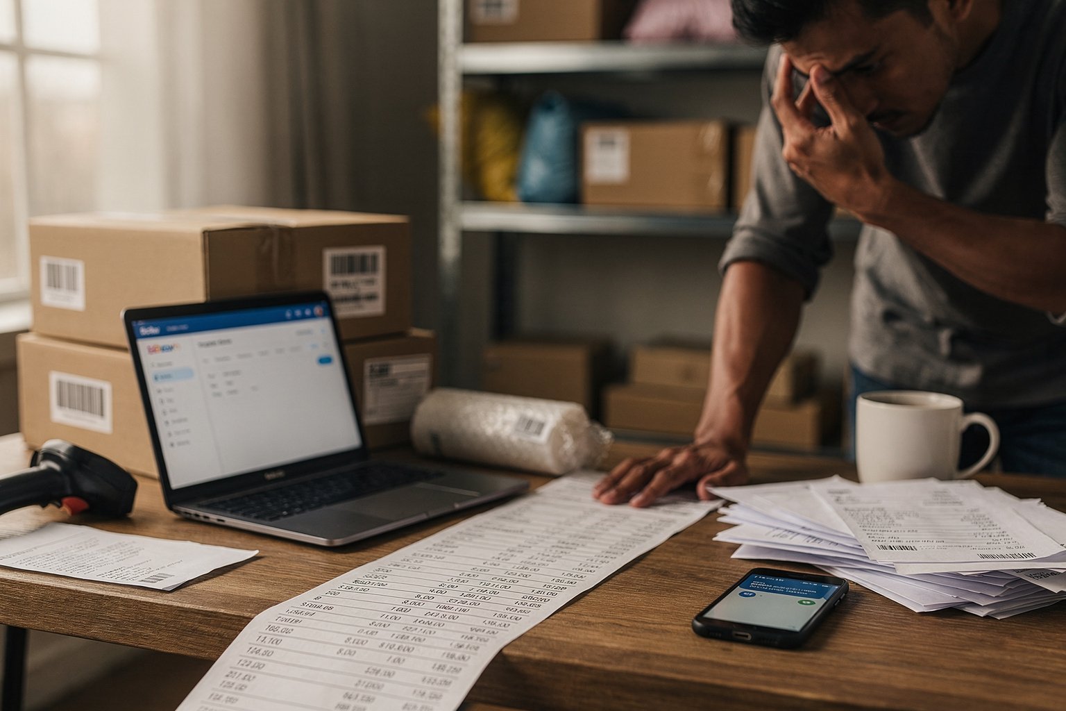 eBay Seller Fees Explained: Final Value Fees, Ads, and Reality